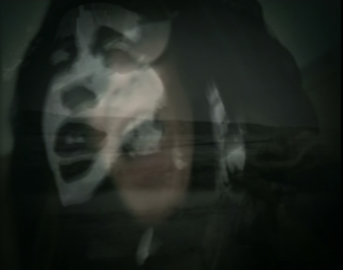 OFFF07 – Tideland, an experimental mirror
