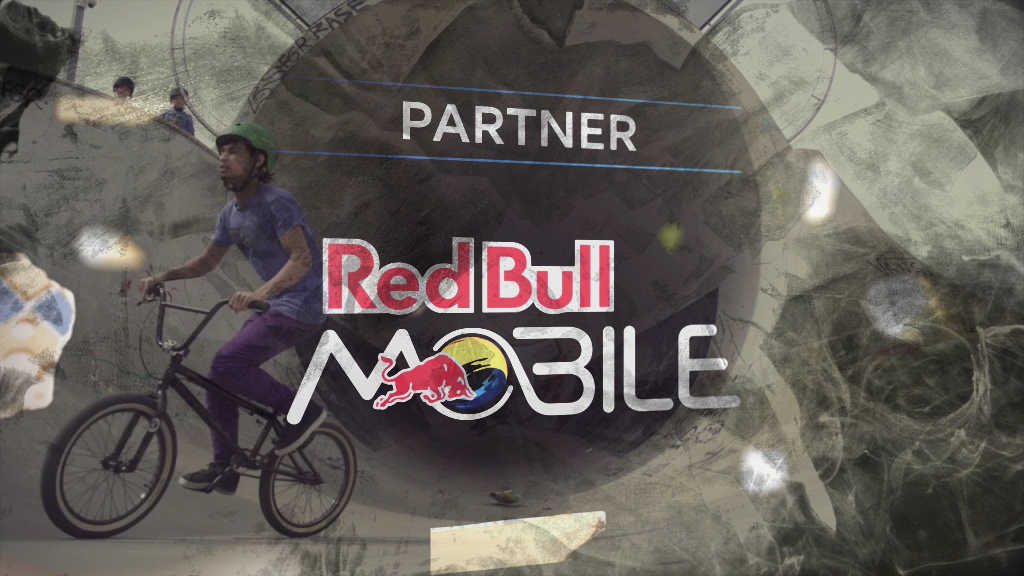 Red Bull Mobile
