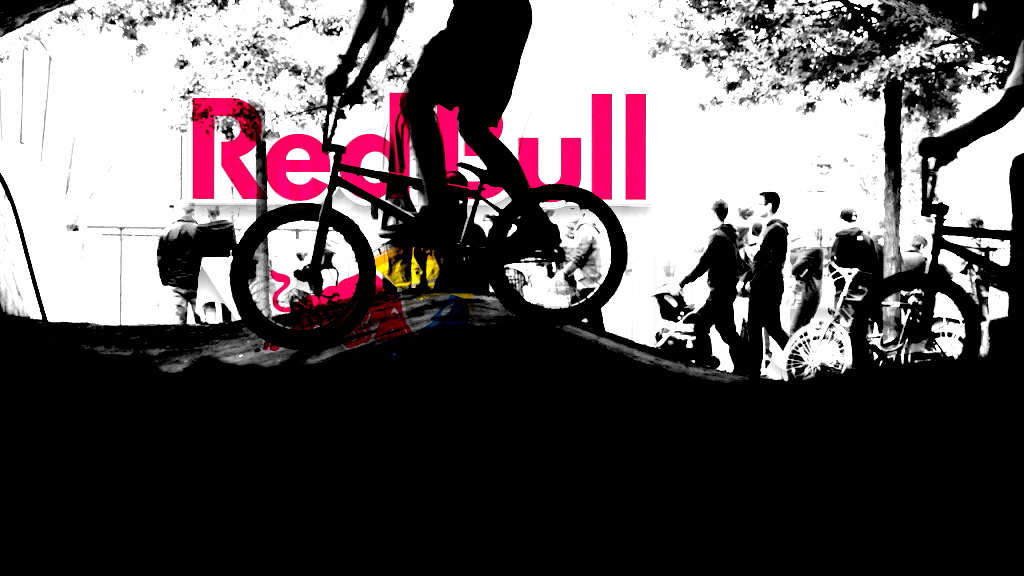 Red Bull Mobile