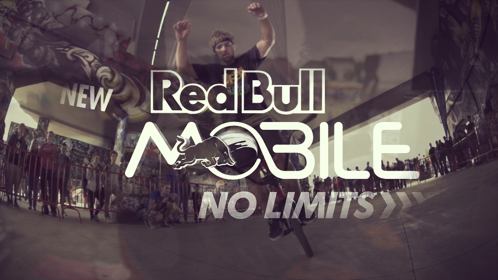 Red Bull Mobile
