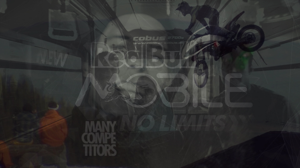 Red Bull Mobile
