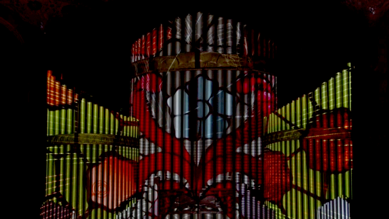 Carmen / Palau de la Música Catalana